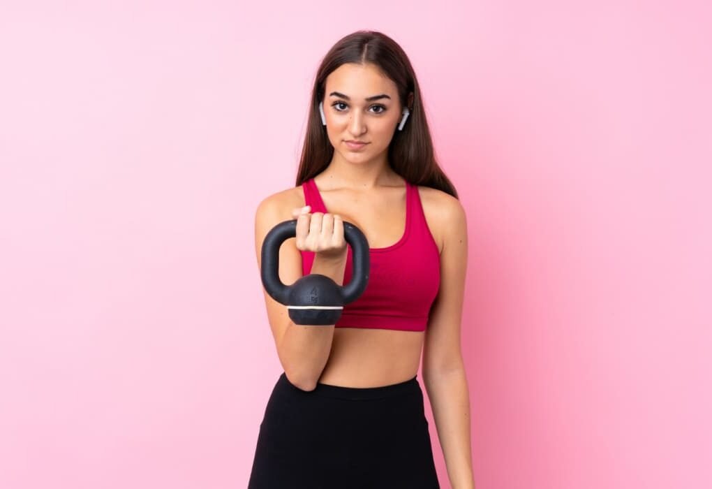 What are the latest trends in sportswear?