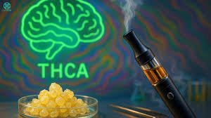 Exploring THCA Vape in Sweden