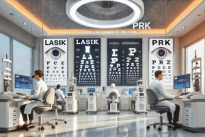 laser eye surgery near me made easy by snu eye clinic for clear and stable vision results