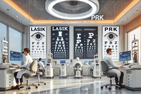 laser eye surgery near me made easy by snu eye clinic for clear and stable vision results